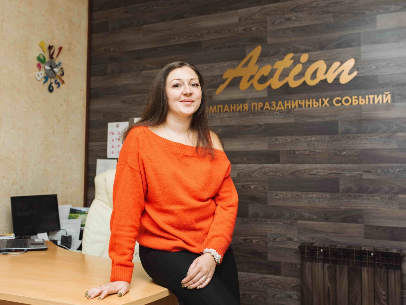 Forte Femme: Предпринимательница Кристина Крамаренко — О развитии ивент-сферы в Казахстане и о том, как найти свой банк мечты