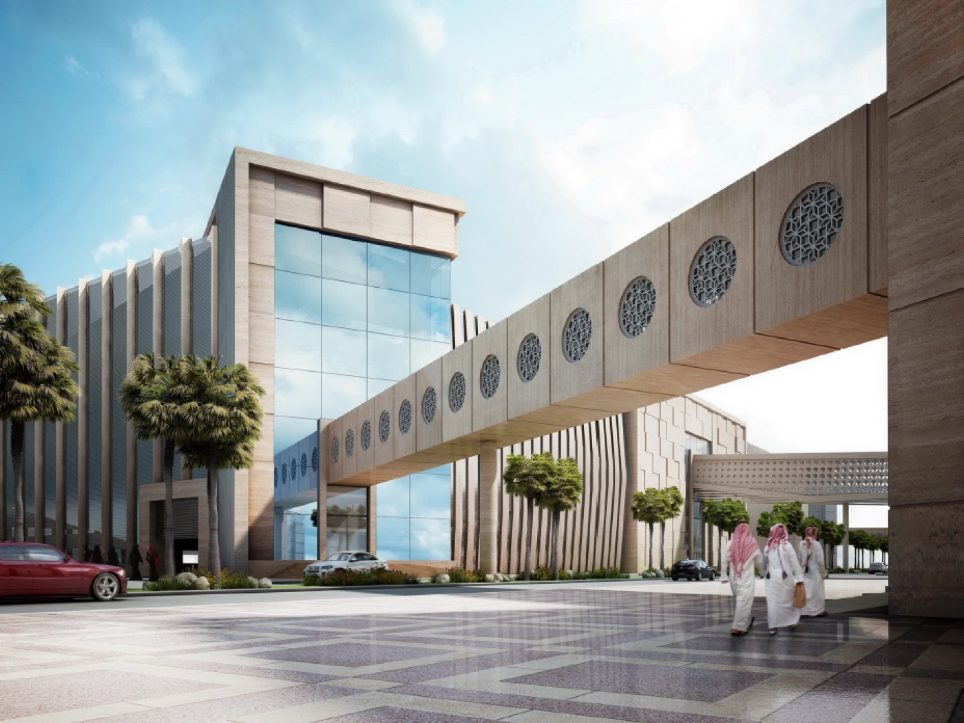 Как получить стипендию Qatar University