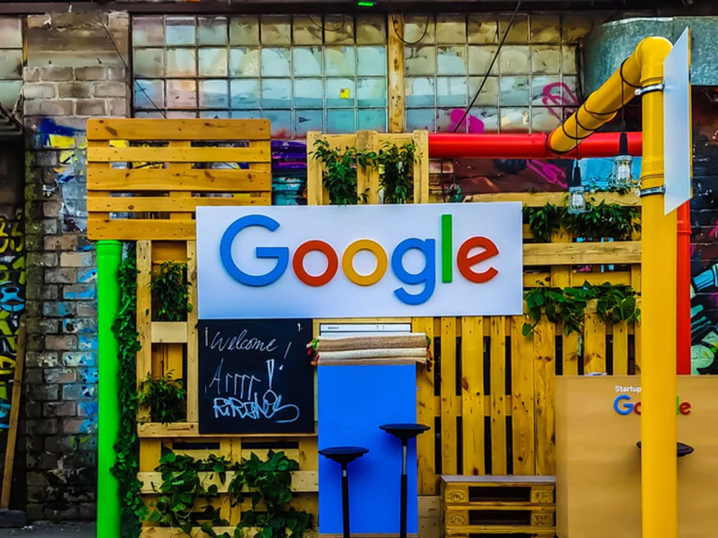 GDG DevFest: сертифицированные эксперты Google в Казахстане