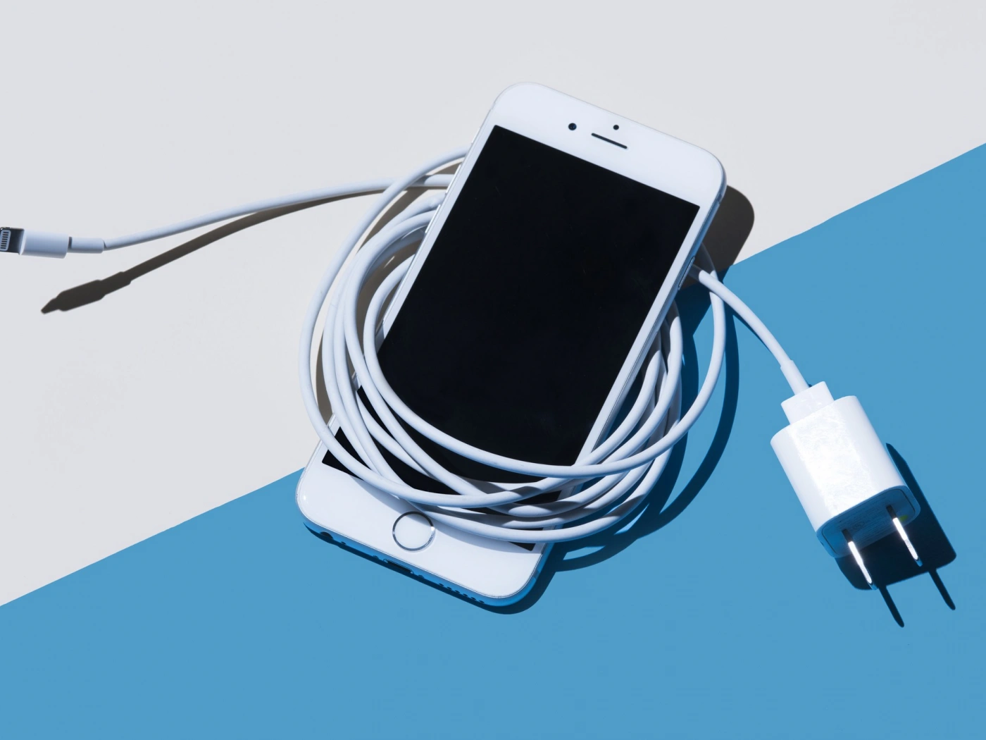 Практические советы: Как бороться со смартфонным стрессом