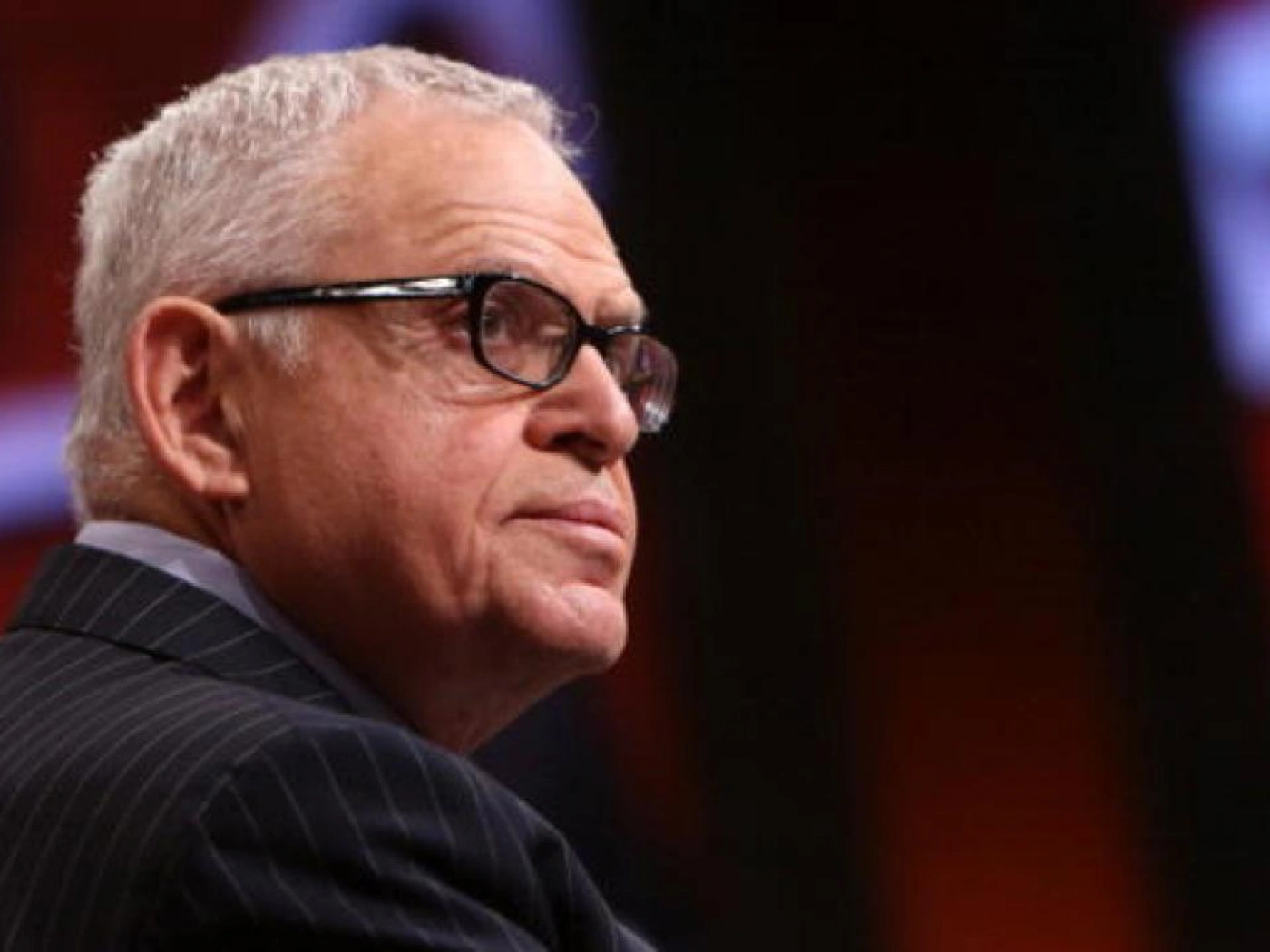 Edward Luttwak on Millennials, Feminism and the USA-China Confrontation