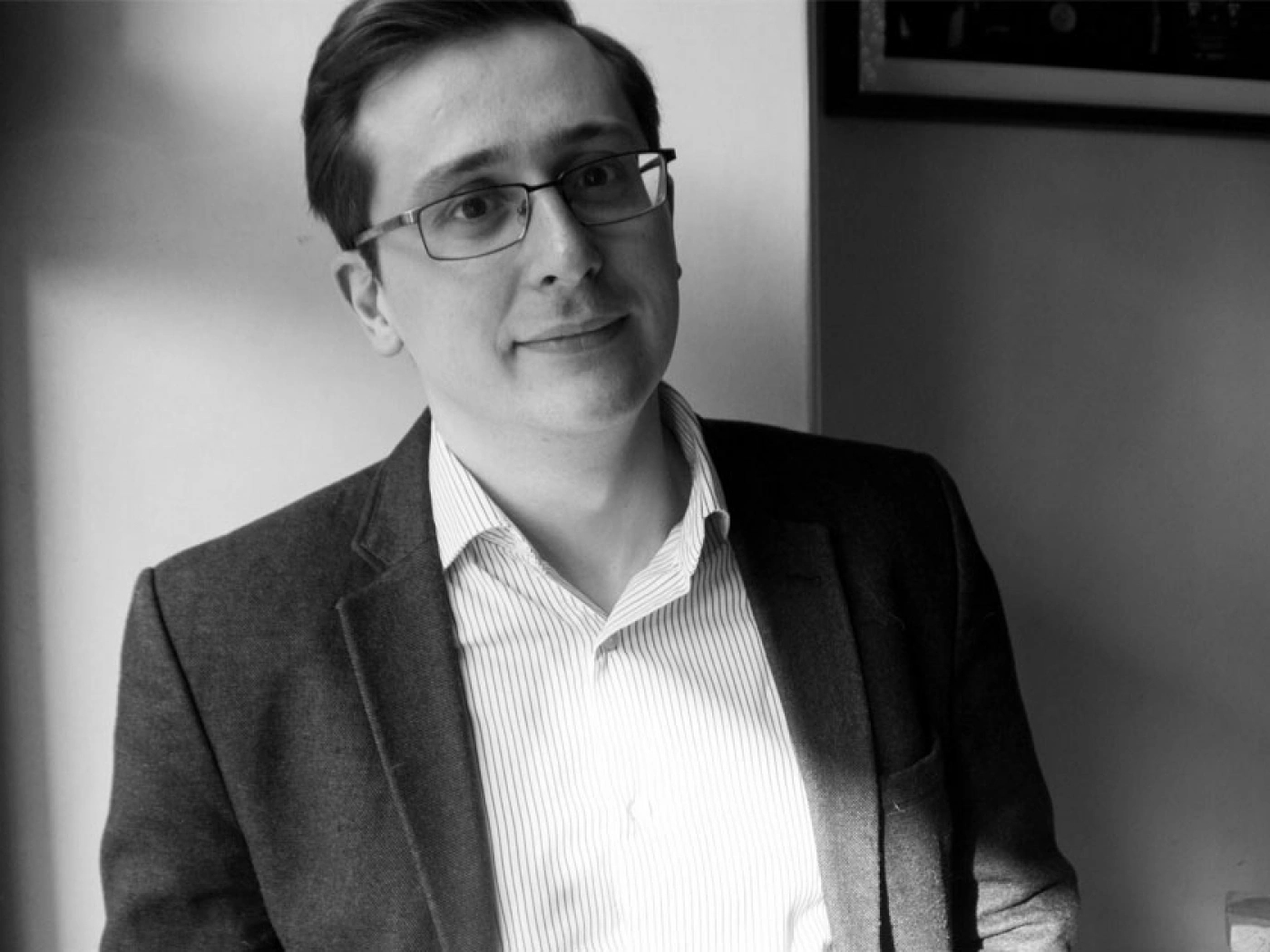 Историк, доктор Ph.D. Гарвардского университета, Михаил Акулов: «Наше общество равнодушно к истории»