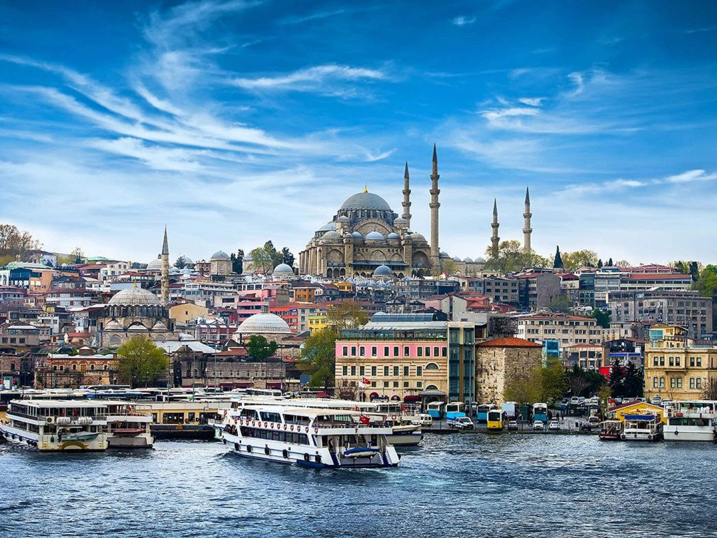 Стипендия Правительства Турции Turkiye Burslari