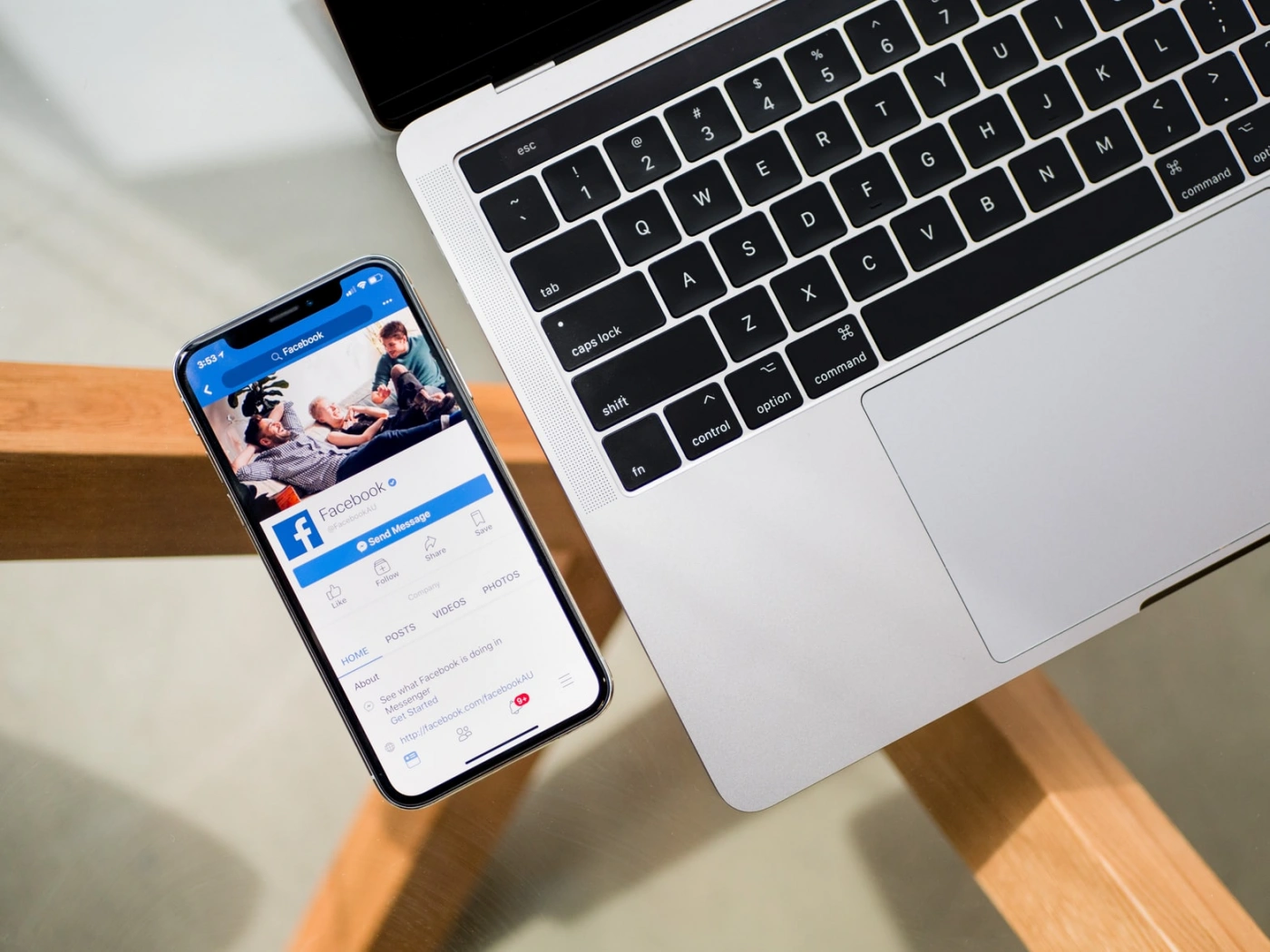 Как связаны Facebook и депрессия