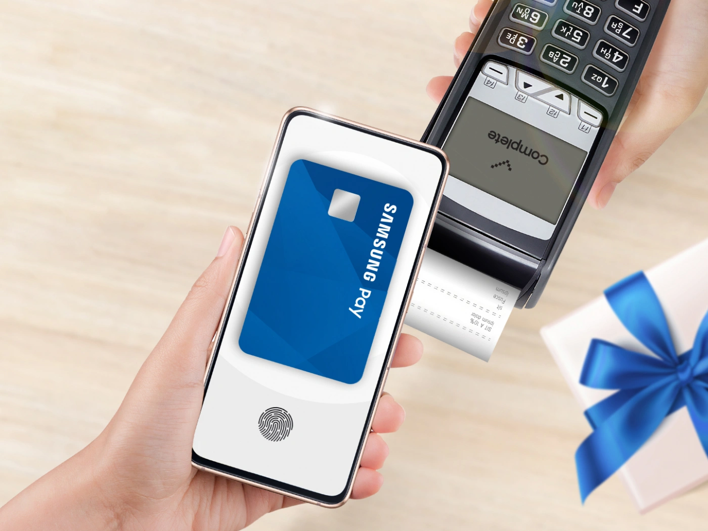 В Казахстане запущен Samsung Pay. В чём его преимущества?