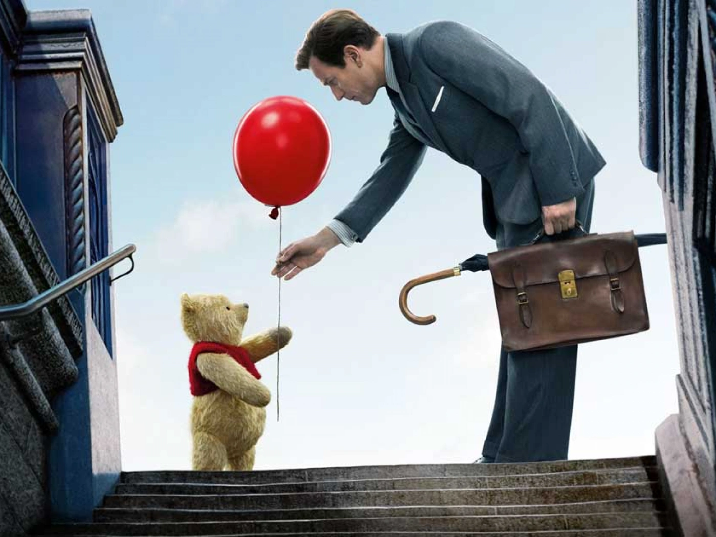 10 добрых фильмов для всей семьи
