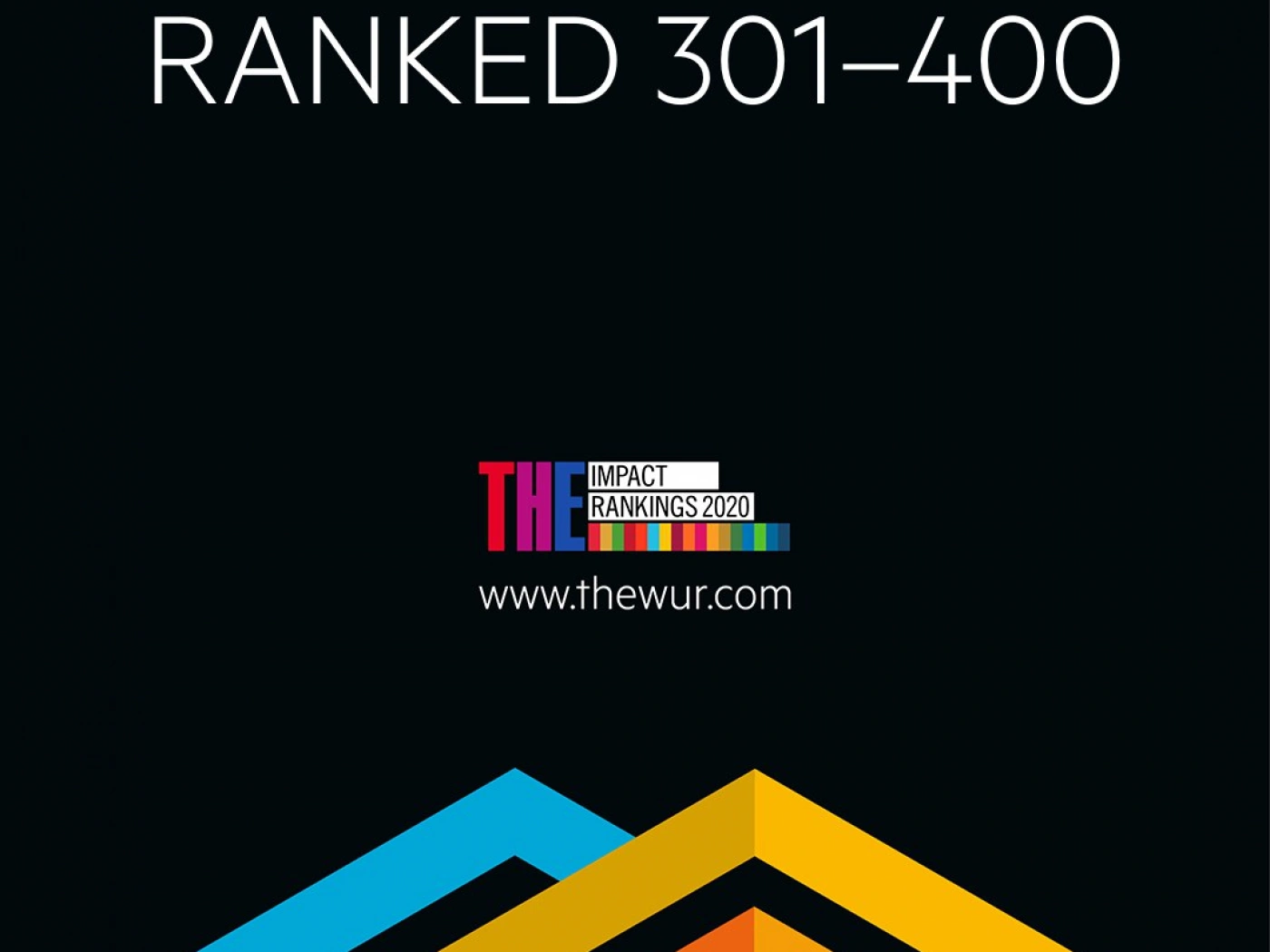 AlmaU укрепил позиции в глобальном рейтинге Times Higher Education Impact Ranking 2020