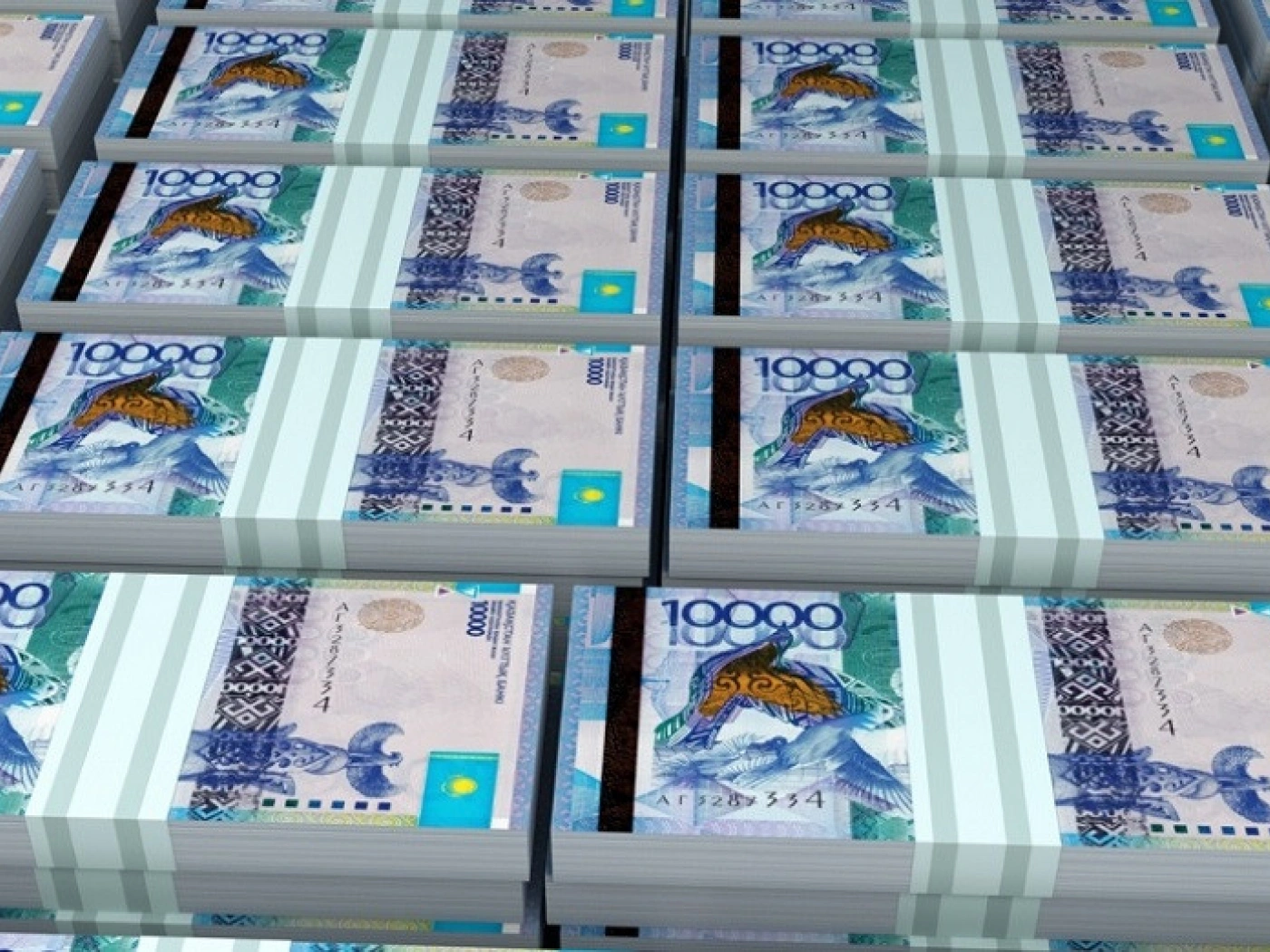 На что в Казахстане потратят антикризисные 5,9 трлн тенге?