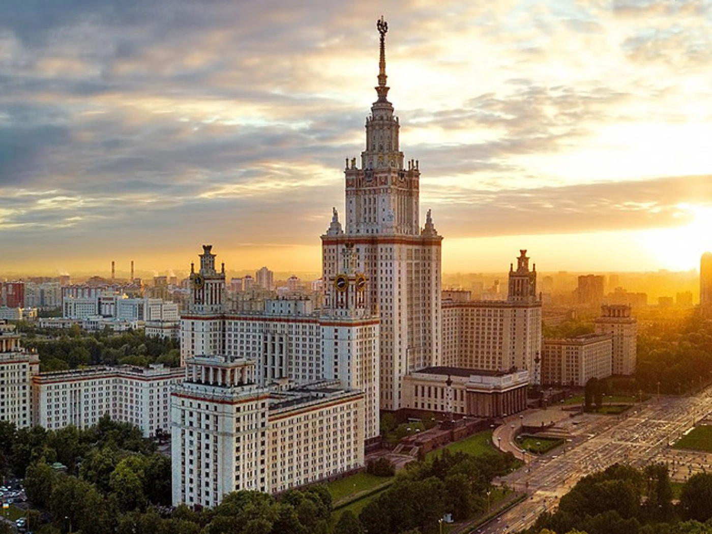 Преподаватель МГУ уволился на фоне кампании против харассмента