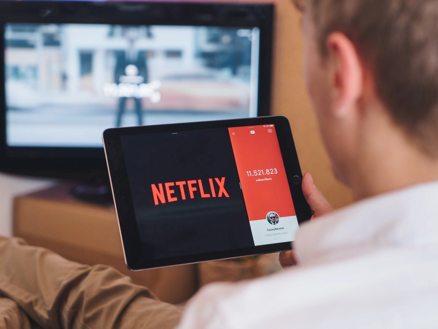 Гид по Netflix: Независимые драмы, ситкомы и триллеры