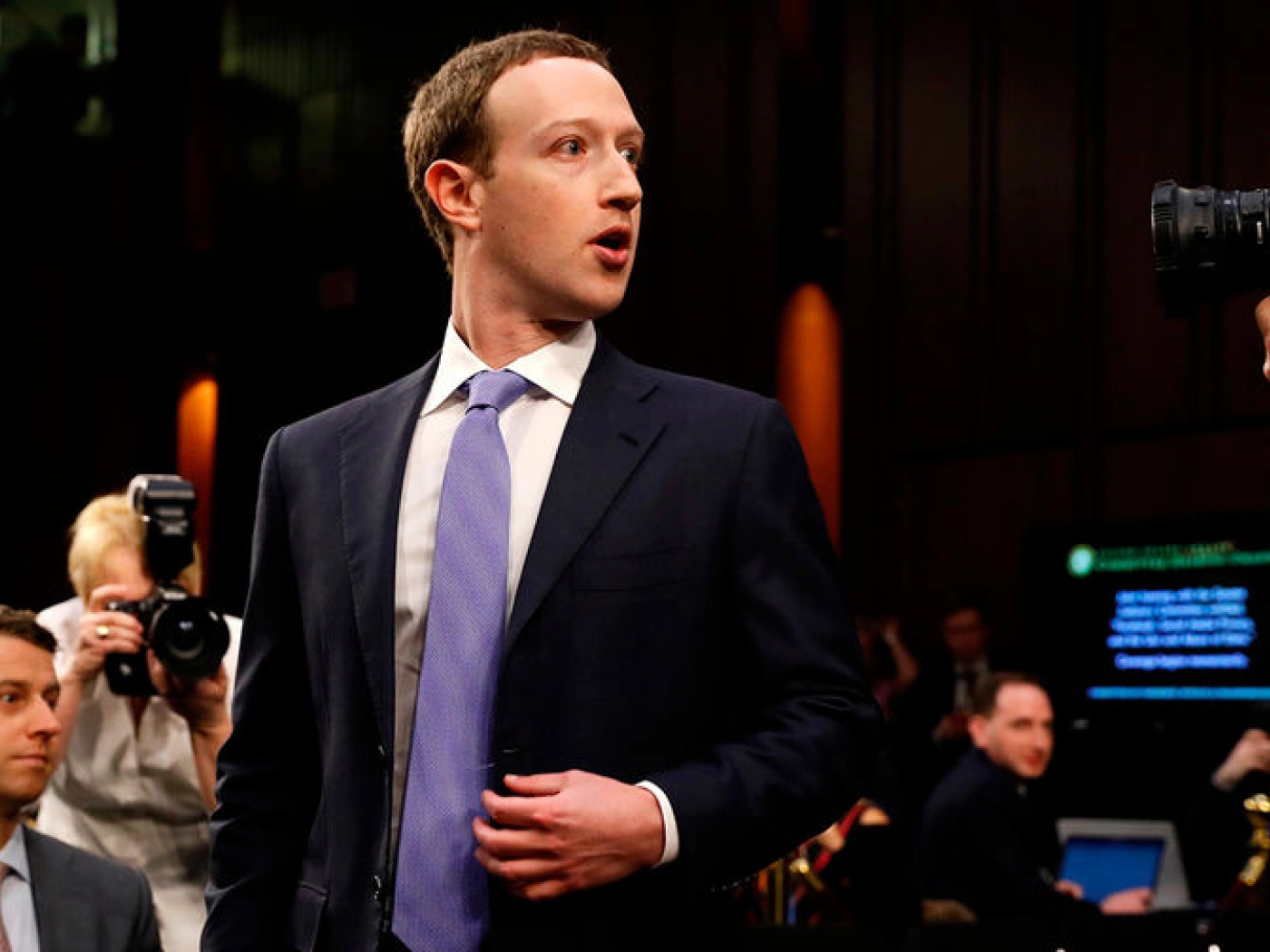 PepsiCO, Starbucks, The North Face и другие компании объявили бойкот Facebook