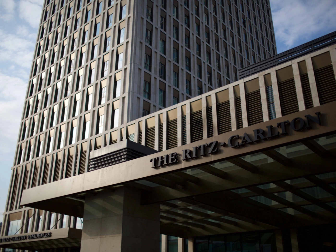 The Ritz-Carlton Residences Astana выиграл шесть наград и назван резиденцией года