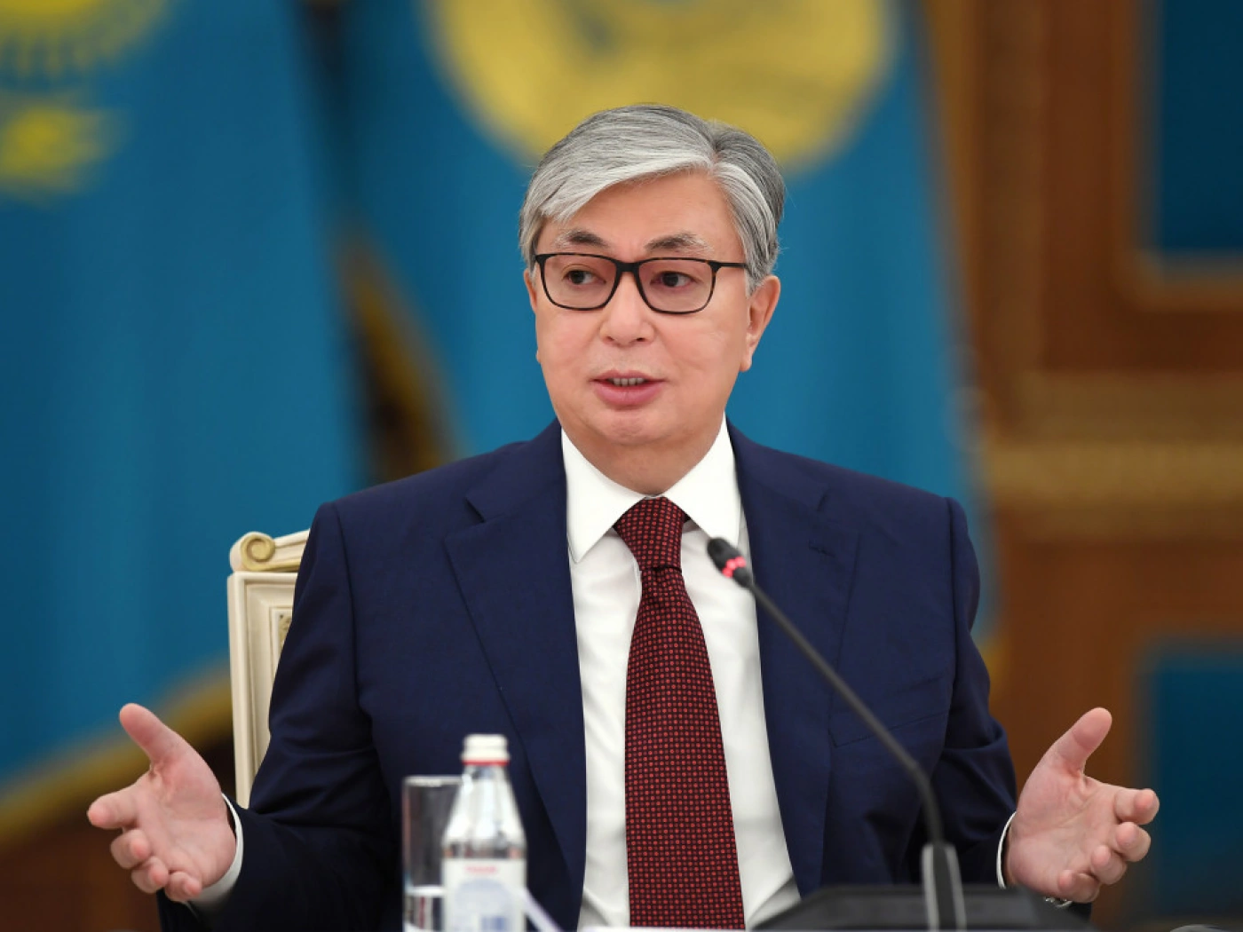 Карантин в Казахстане: Нуждающиеся вновь получат по 42 500 тенге