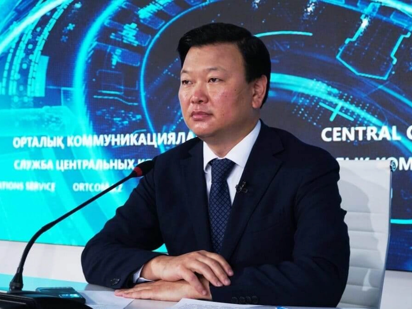 Минздрав сообщил о возможном послаблении карантина в Казахстане