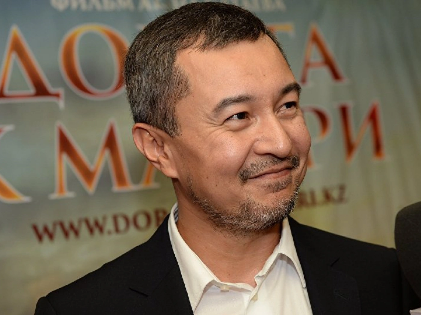 Режиссёр Акан Сатаев возглавил киностудию «Казахфильм»