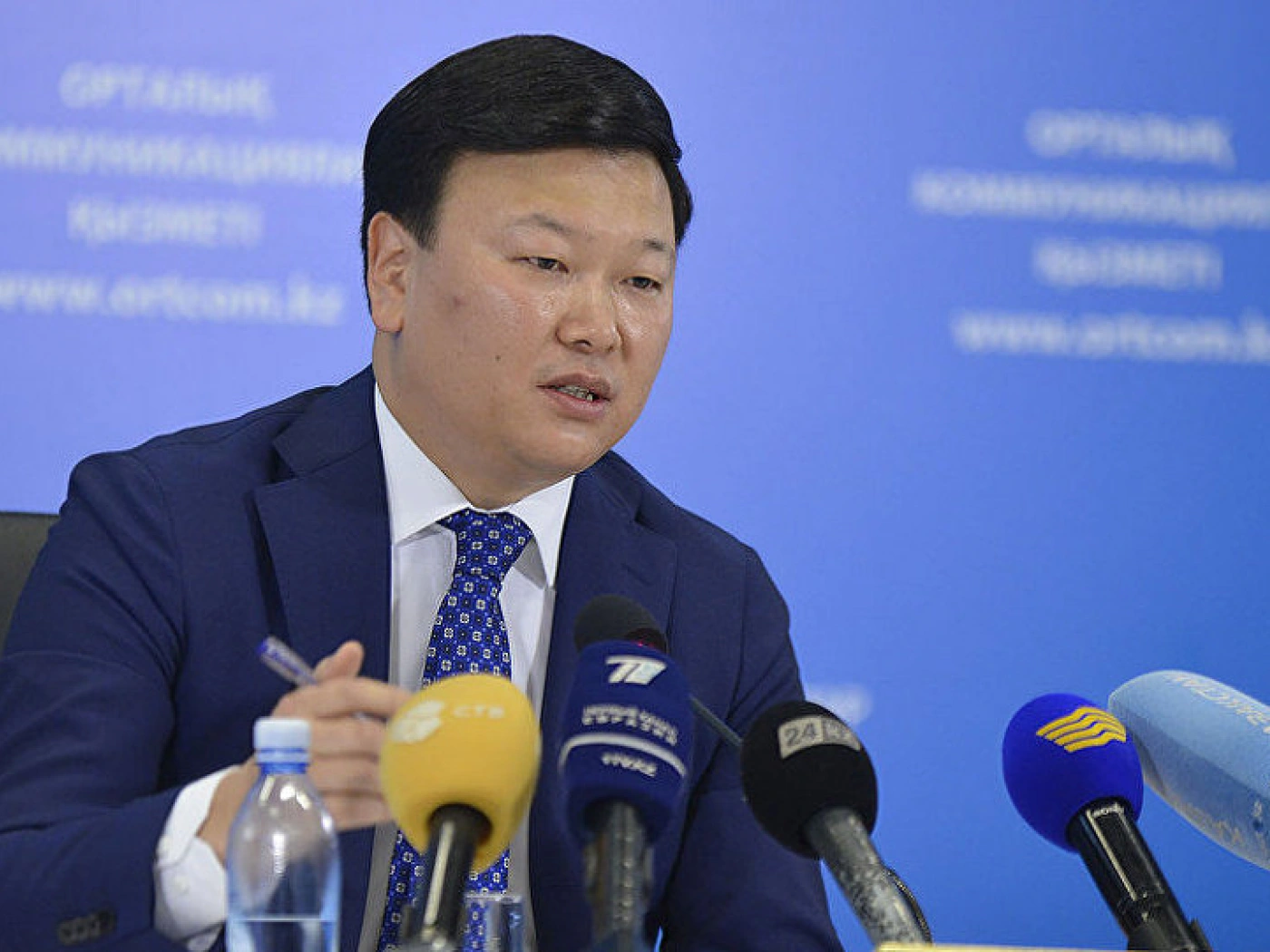 Минздрав РК объединит статистику по пневмонии и коронавирусу