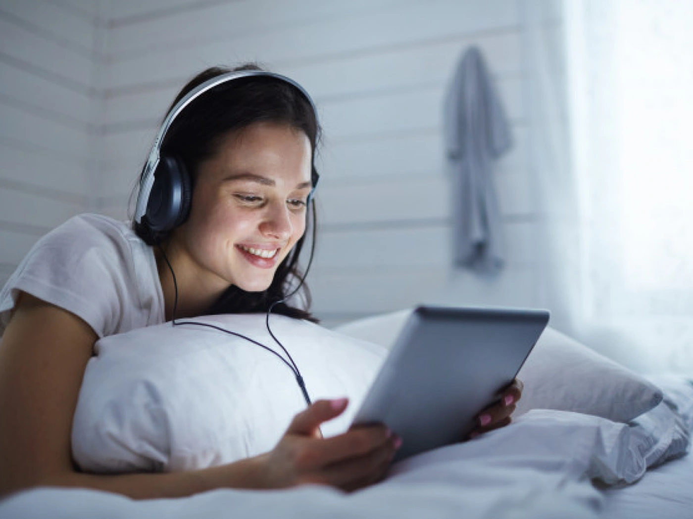 На Spotify теперь доступны видеоподкасты