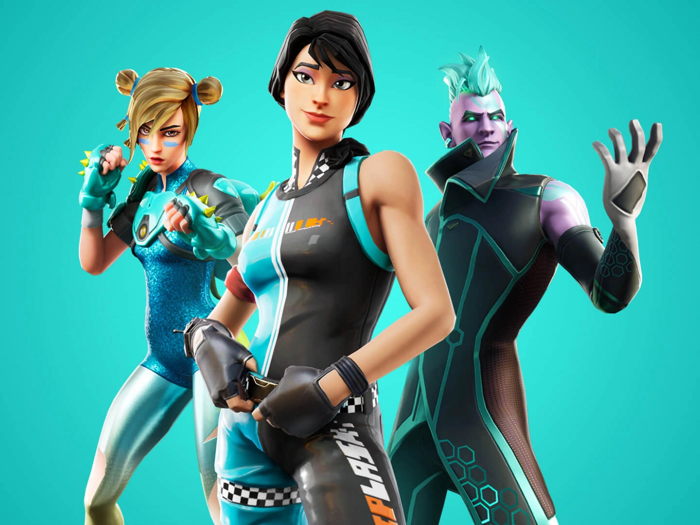 Компания Epic Games подала в суд на Apple