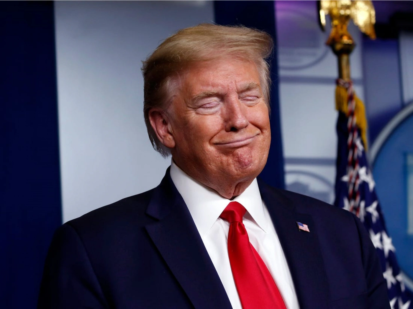 Трамп подписал указ о борьбе с «угрозой» приложений TikTok и WeChat