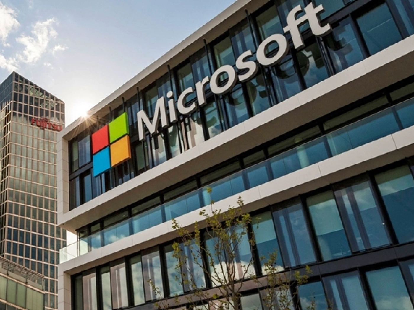 Компания Microsoft намерена купить TikTok до 15 сентября