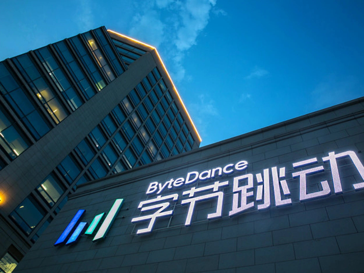 ByteDance потерял контроль над TikTok