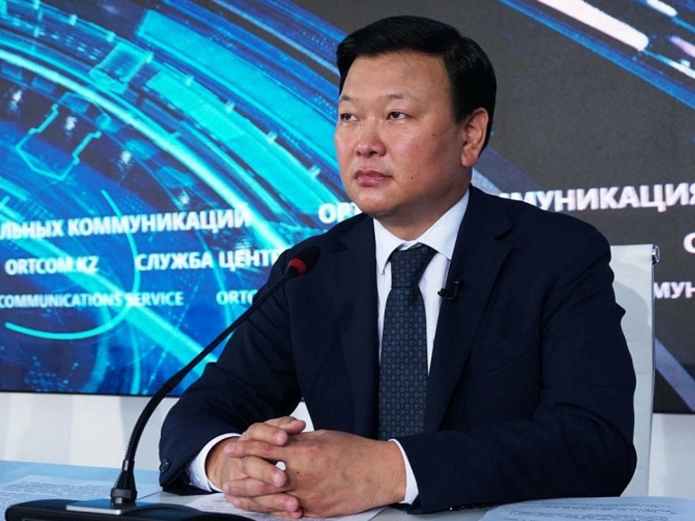 Минздрав РК предложил ограничить авиасообщение с другими странами