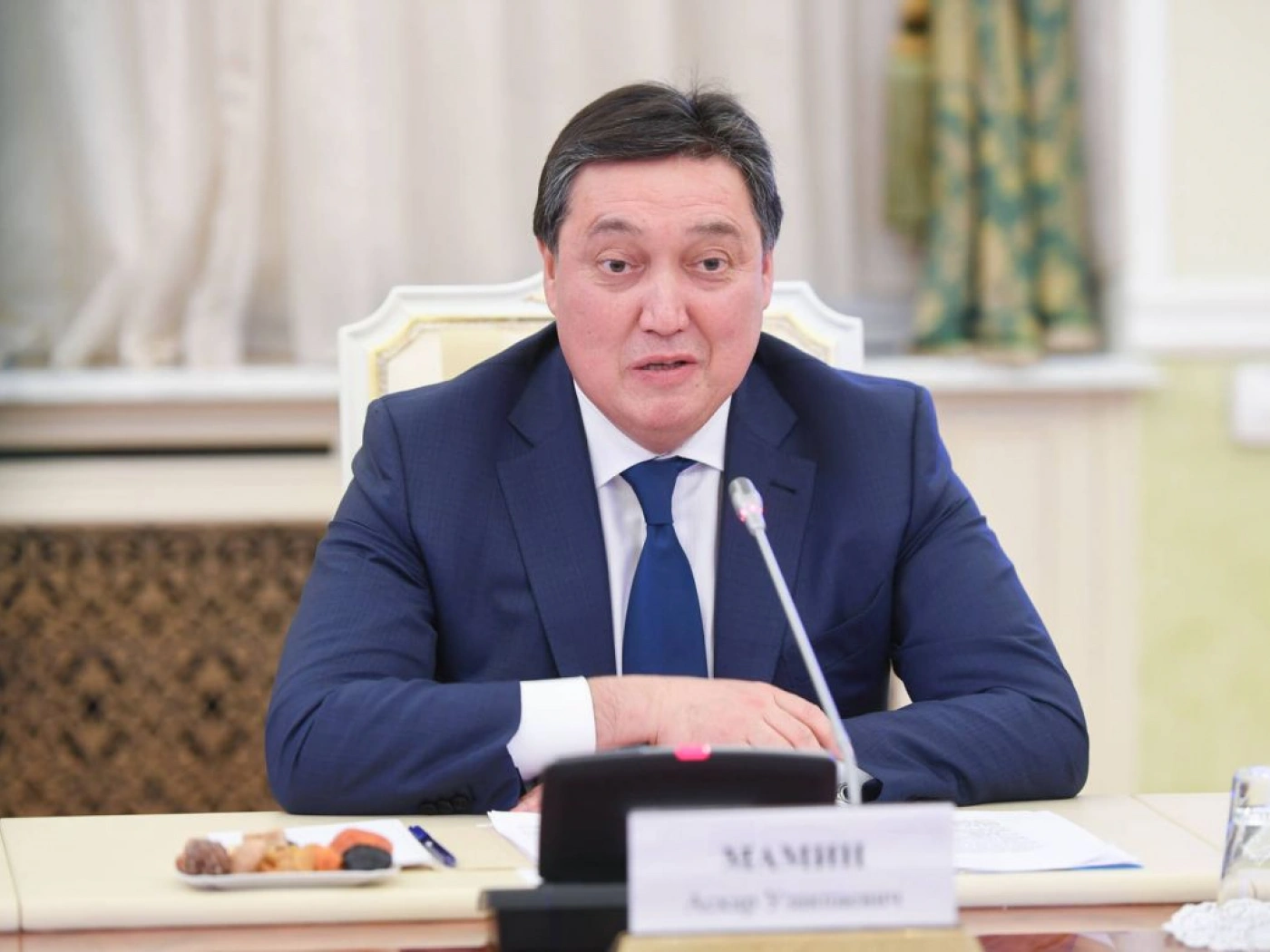 Казахстан выделит 100 тысяч долларов на помощь Ливану