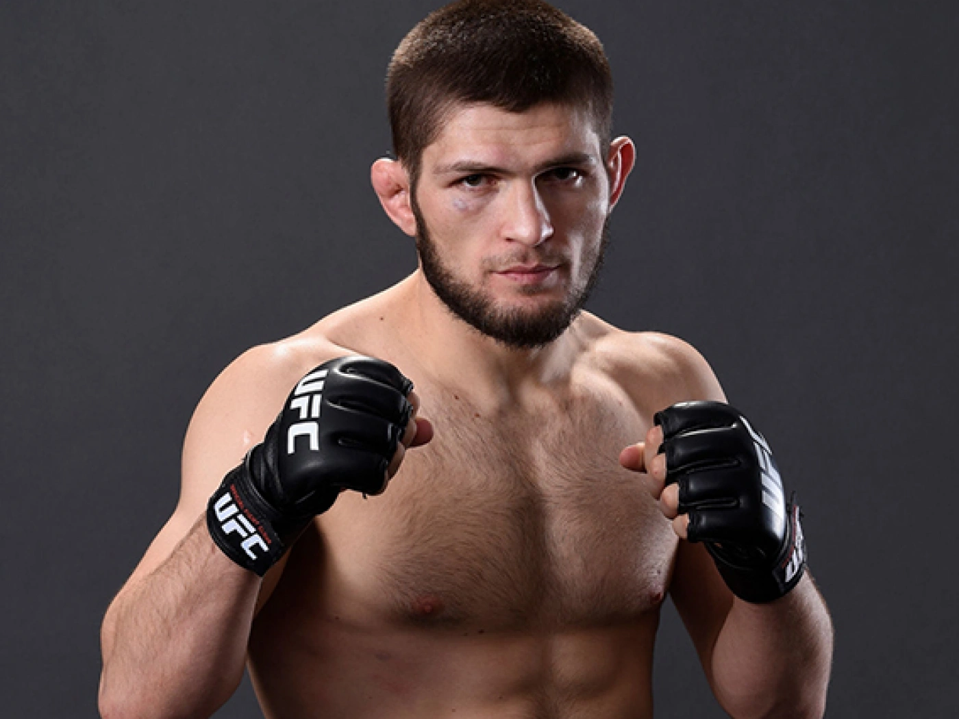 Хабиб Нурмагомедов официально возглавил рейтинг лучших бойцов UFC