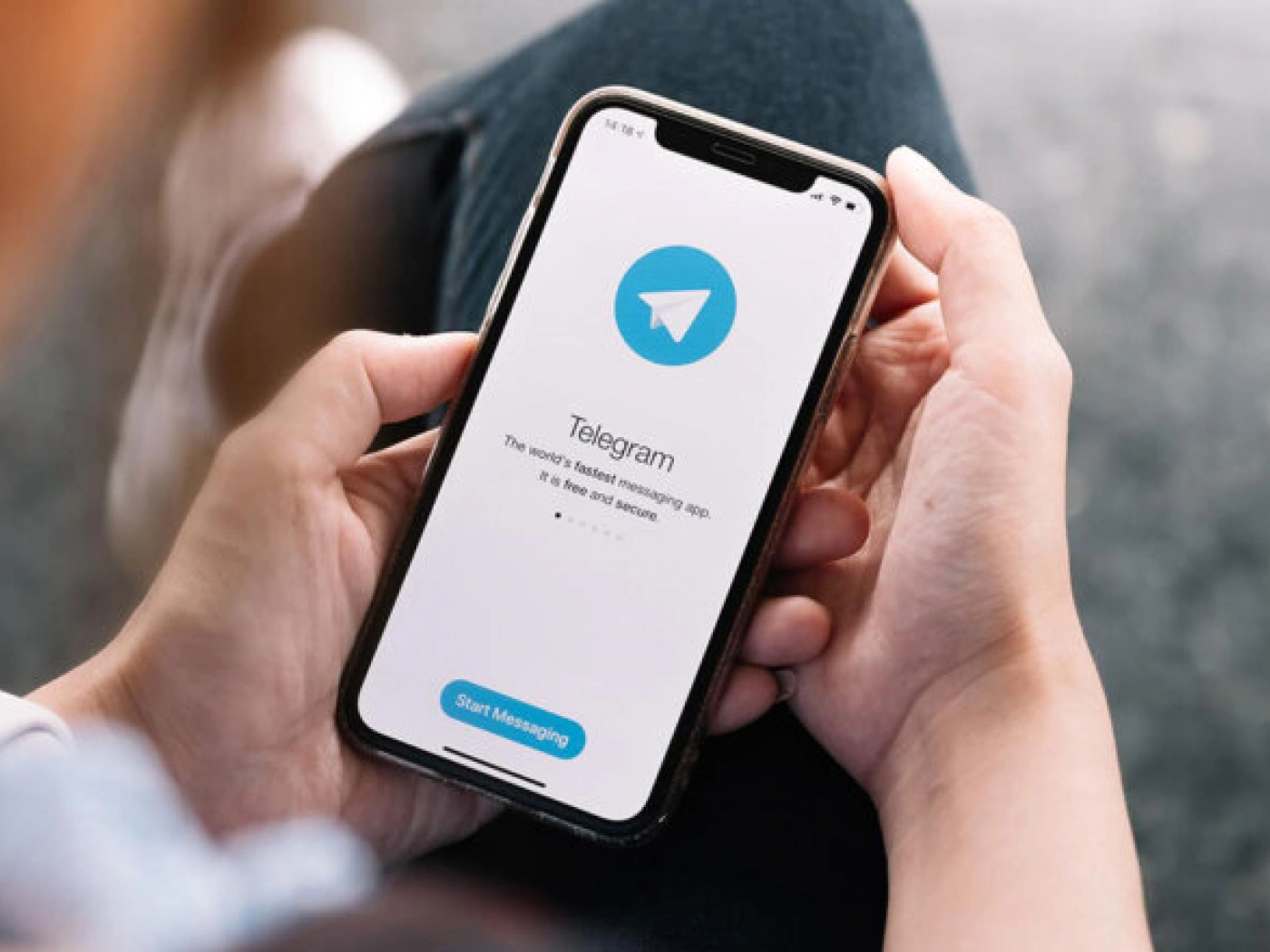 Теперь в Telegram можно оставлять комментарии на каналах