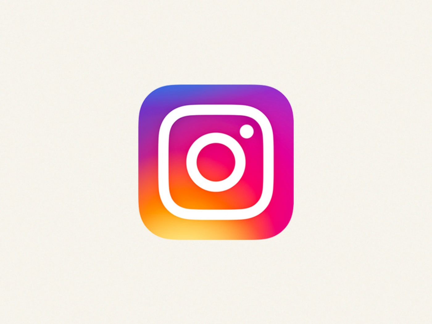 Главная страница Instagram претерпела серьезные изменения