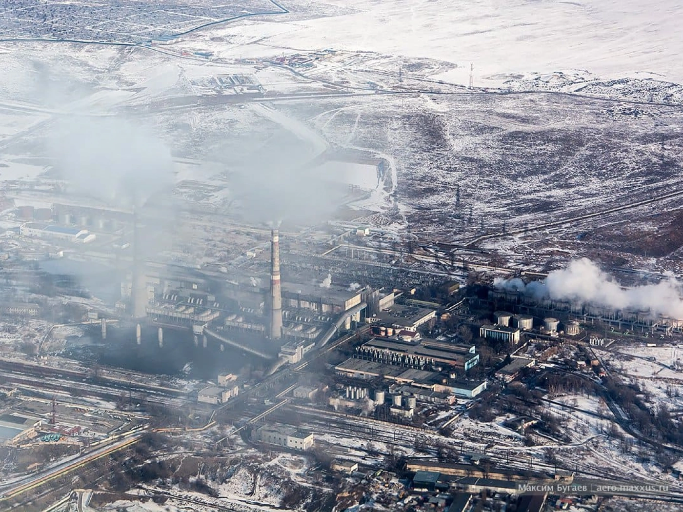 В Алматы планируется газификация угольной ТЭЦ-2