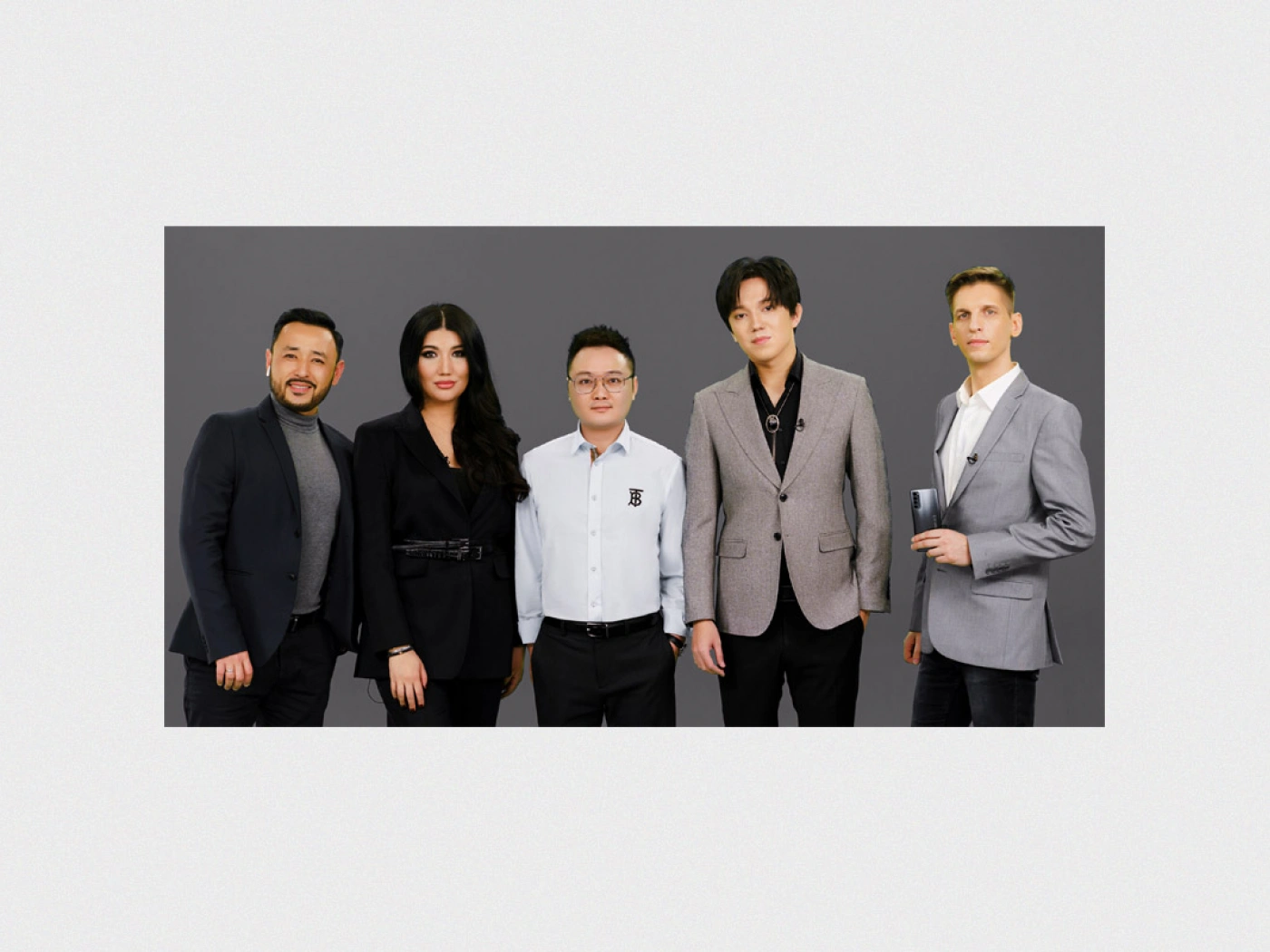 OPPO представила новую серию смартфонов Reno4 в Казахстане