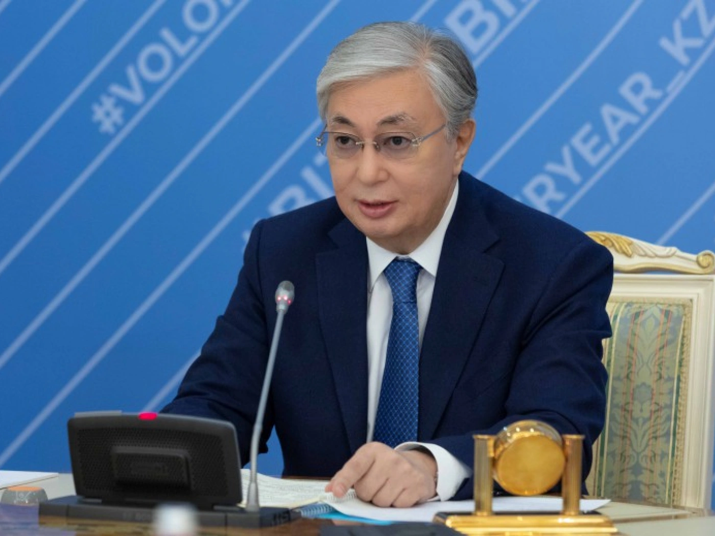 Какие волонтерские проекты отличились в 2020 году?