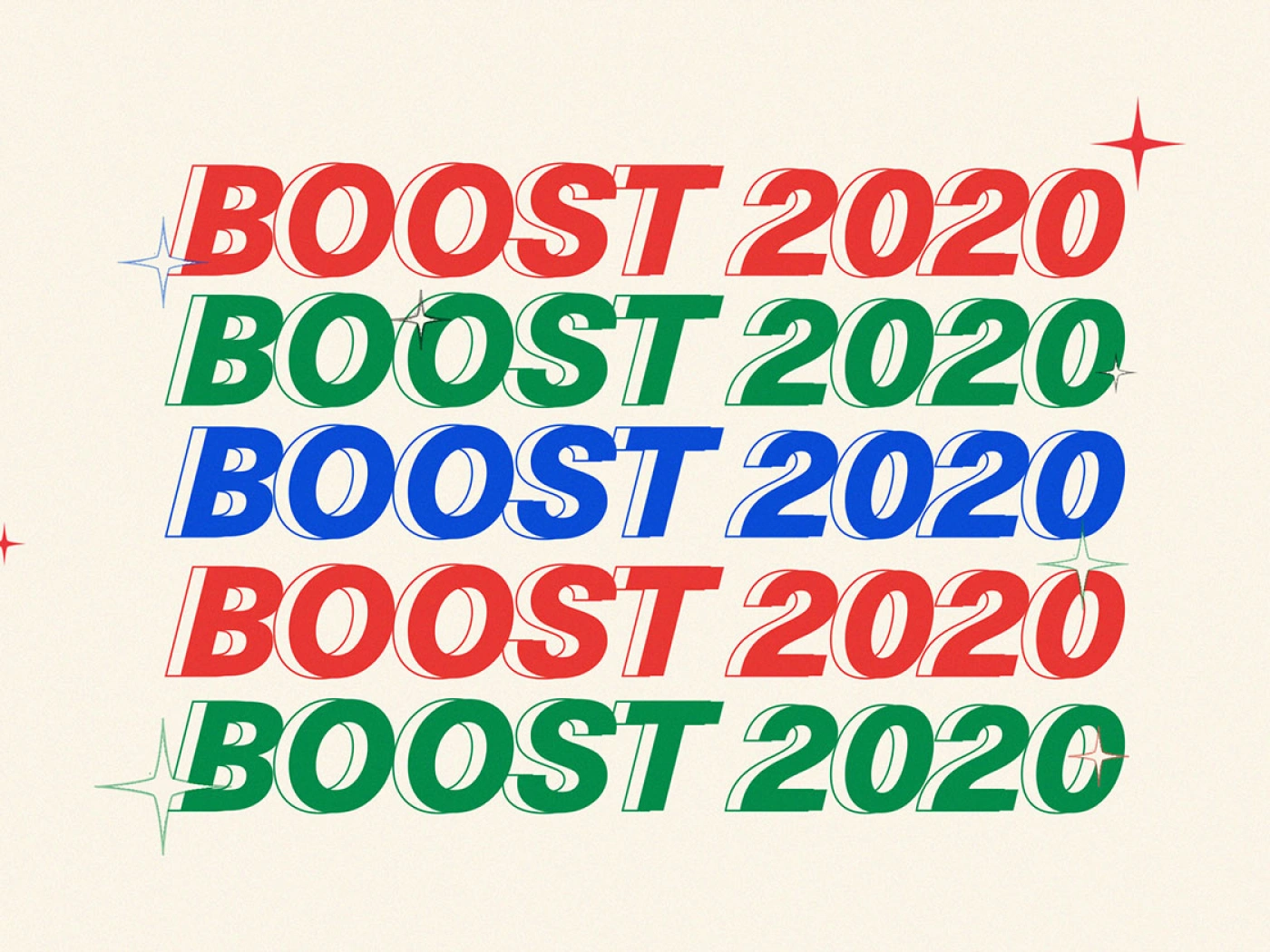 Boost 2020