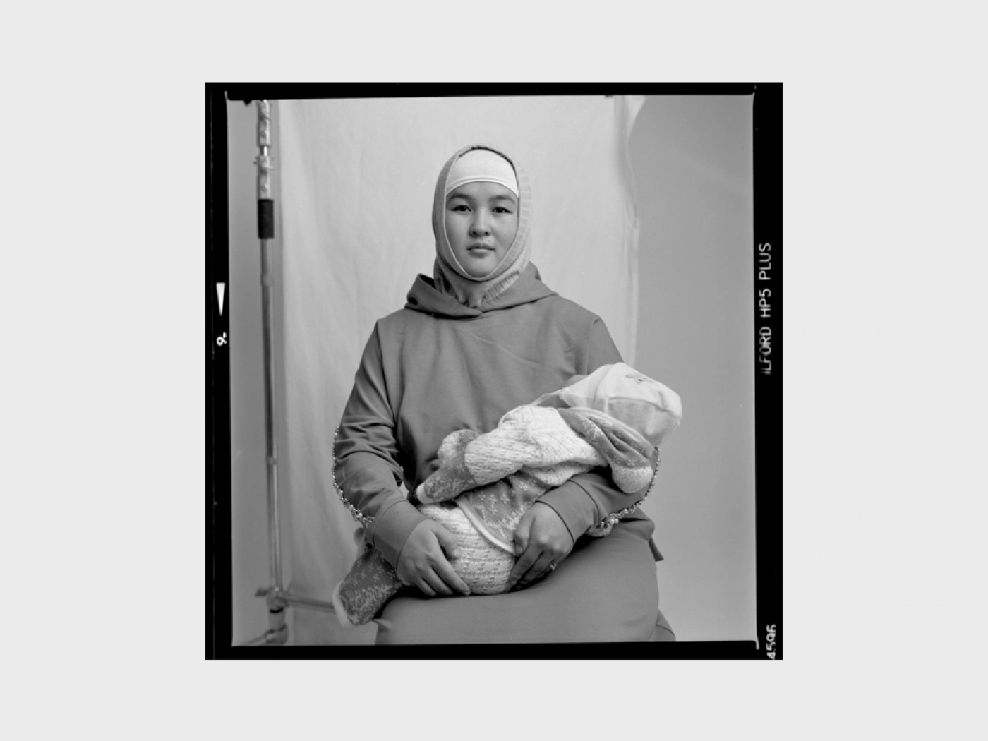 «Женщины на передовой в борьбе с COVID-19»: выставка о сильных и смелых женщинах