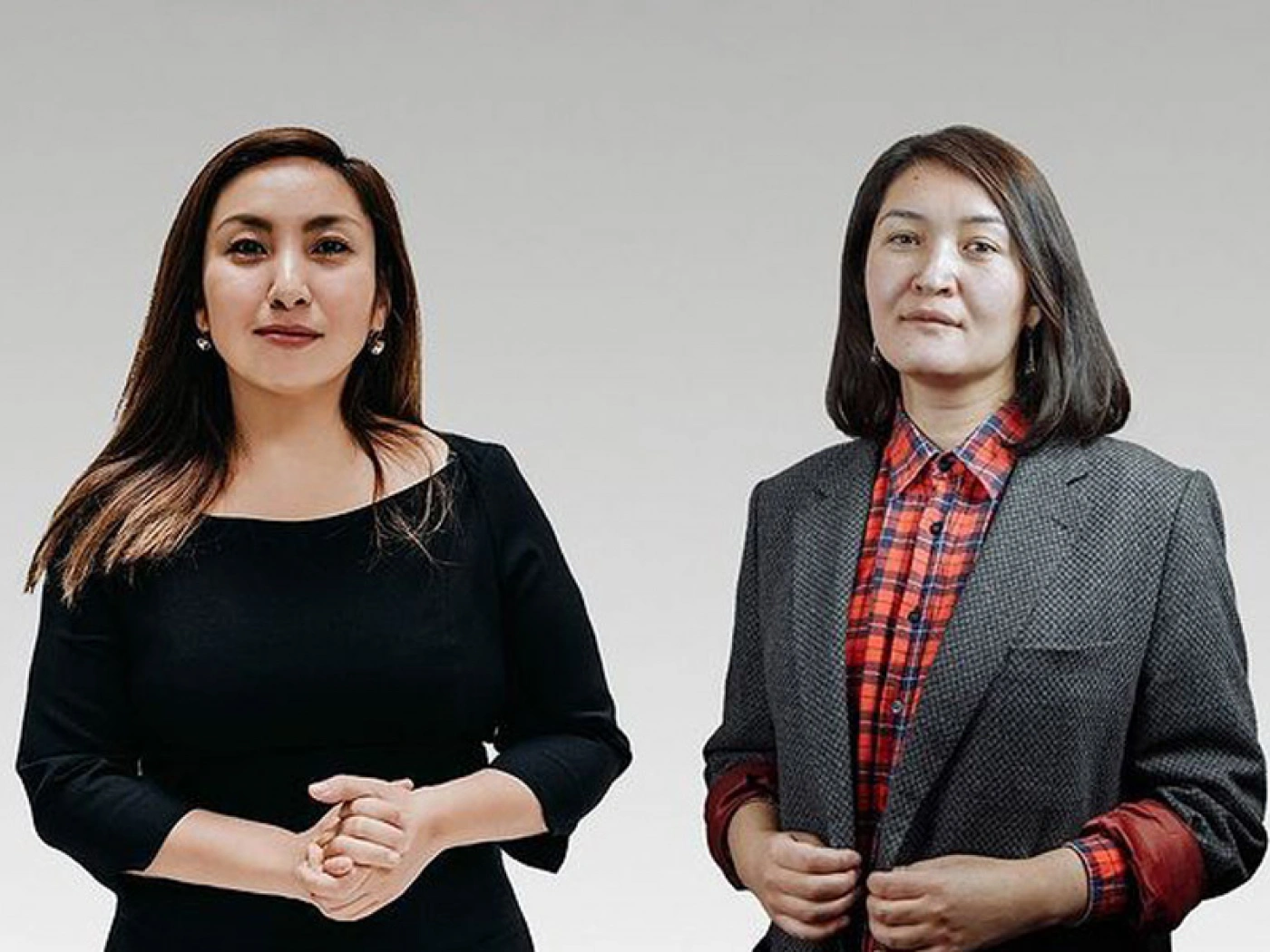 Зачем Ася Тулесова и Алия Жолболдина создают политическую партию Progress?