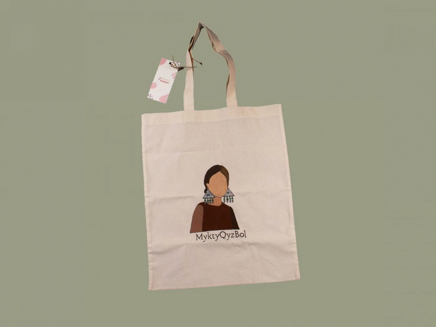«Create Shopper»: как выразить свое «я» на ткани