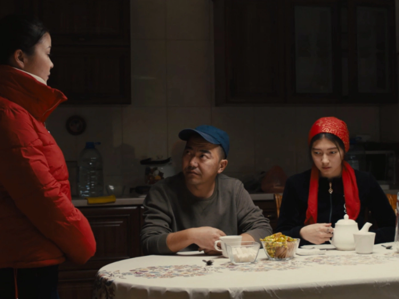 Фильм Адильхана Ержанова открыл кинофестиваль в Женеве