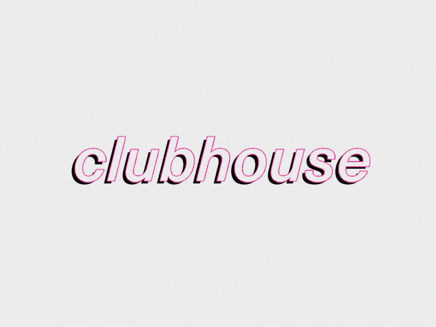 Почему все говорят о Clubhouse и сколько стоит инвайт на OLX?
