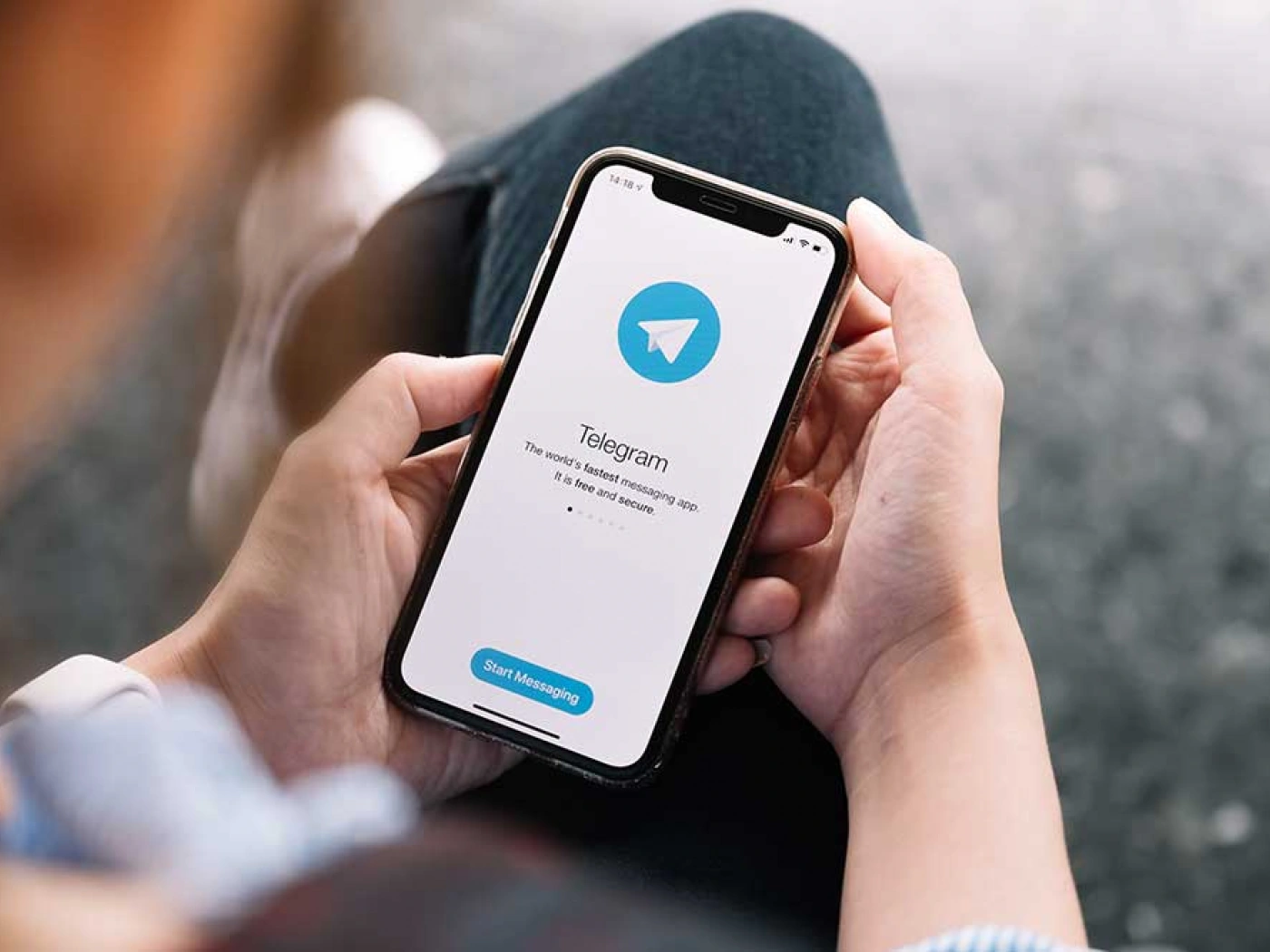 Telegram обещает 60 тысяч долларов разработчикам, которые исправят недостатки приложения на Android