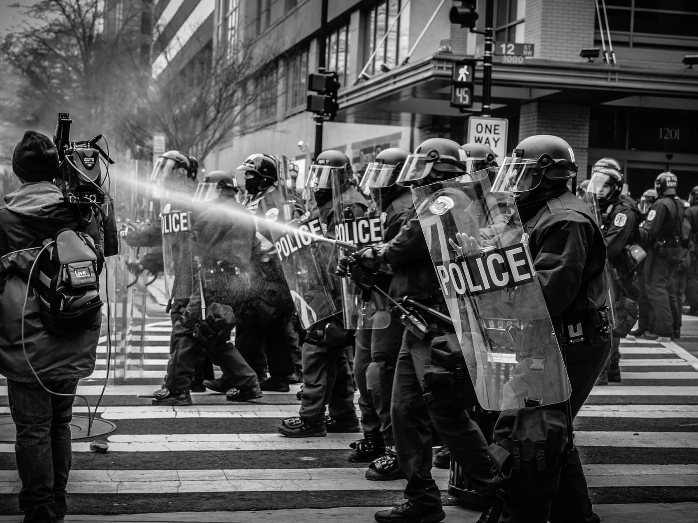 В Мьянме проходят самые масштабные акции протеста за последние десять лет