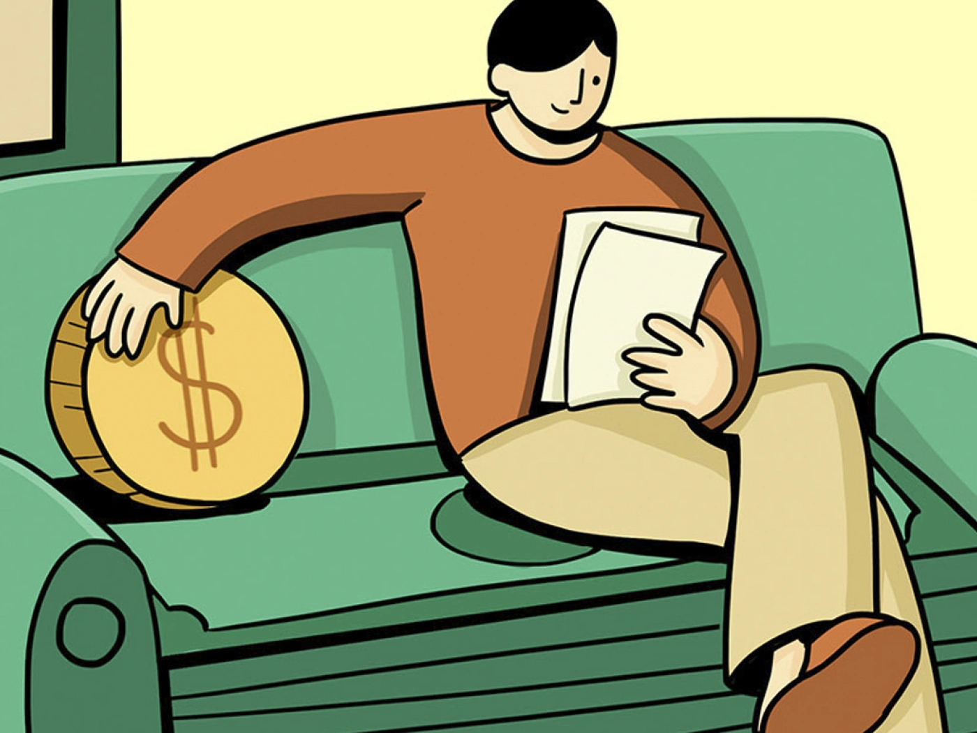 Гайд для тех, кто собирается продавать квартиру