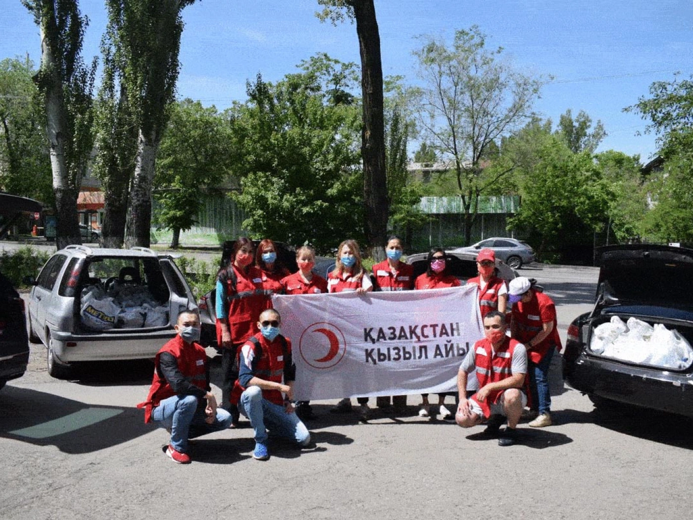 Всемирный День Красного Креста и Красного Полумесяца: рассказываем, что нужно знать об организации