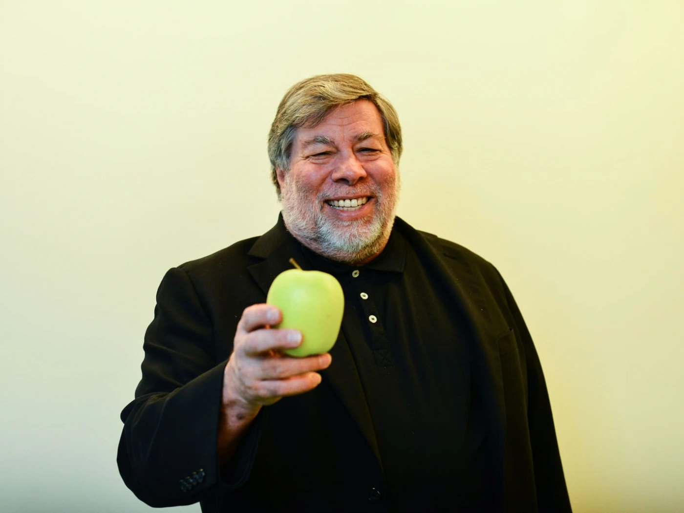 «Всегда хотел быть инженером и учителем»: советы со-основателя Apple Стива Возняка