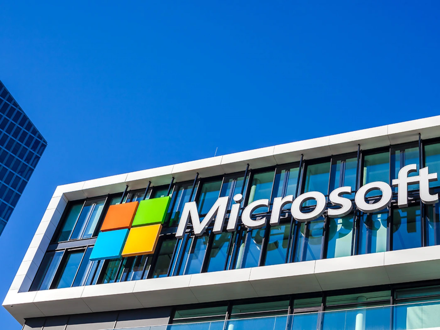Компания Microsoft объявила о релизе нового ПО