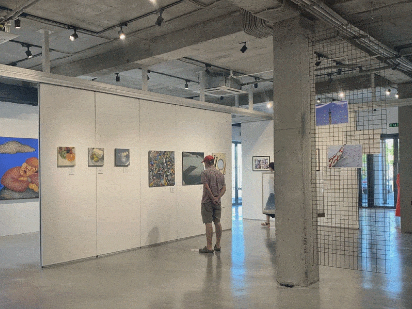 Новое место: Центр современной культуры YEMAA в Атырау