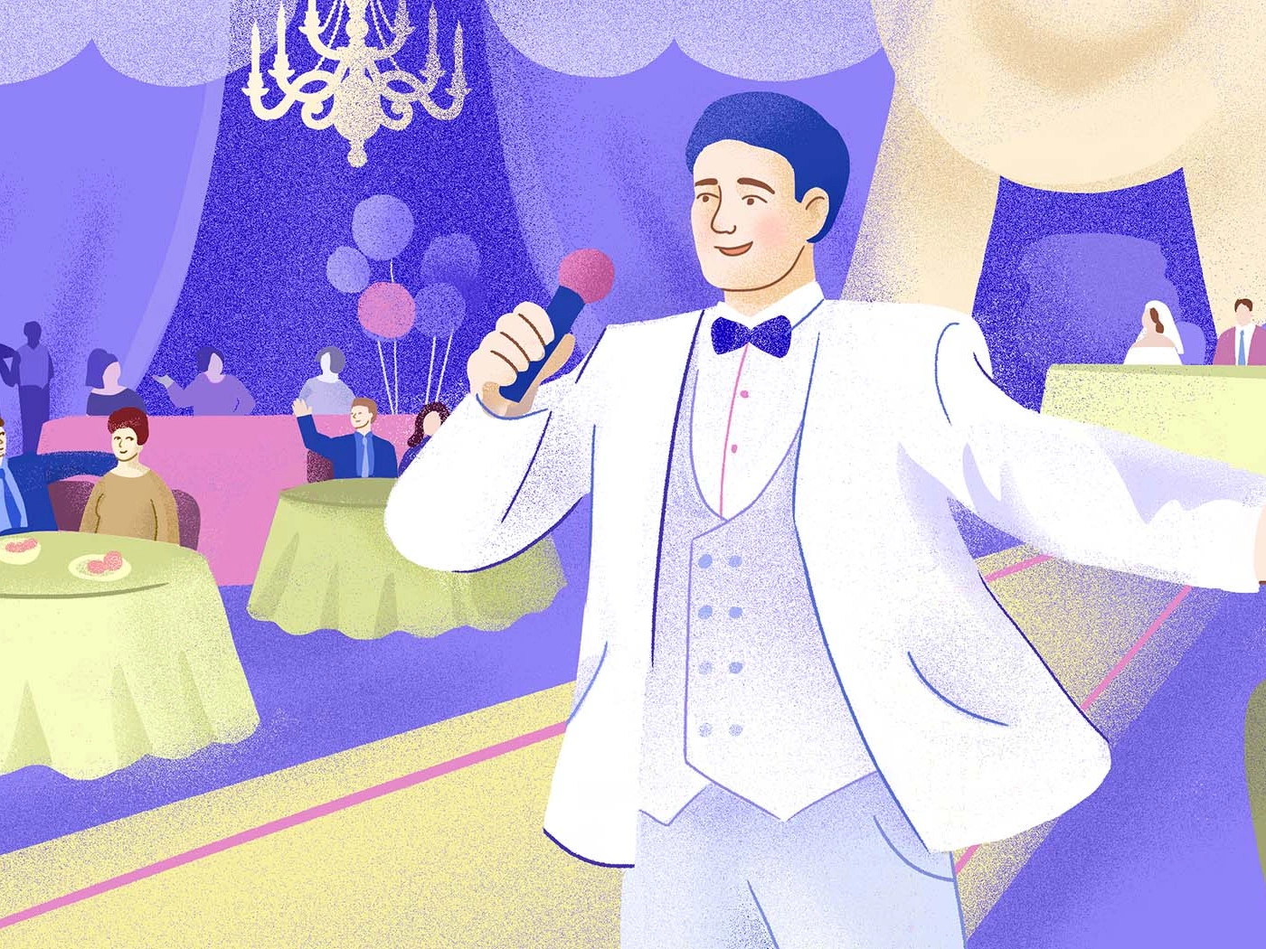 From Georgia to Kazakhstan: why is tamada a huge part of Kazakhstani feasts?