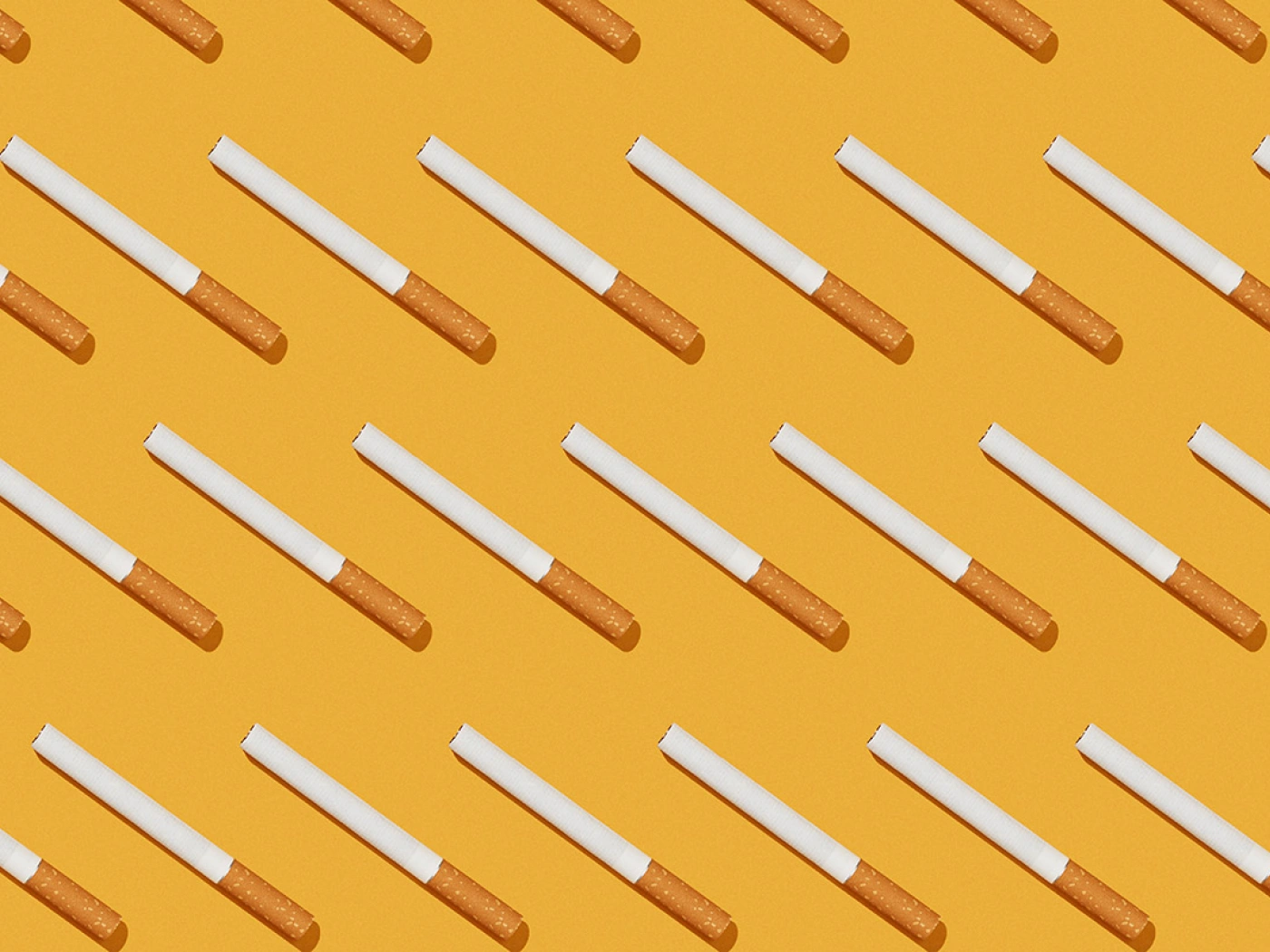 Табачные изделия исчезли с прилавков. Какие последствия могут быть?