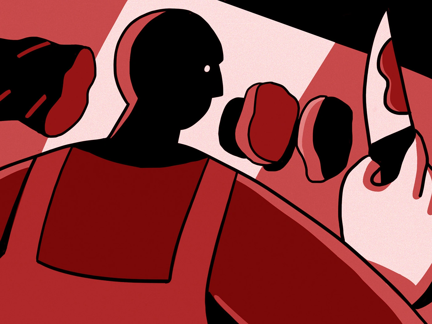 Атлас преступлений: как изменилась уголовная статистика за последние пять лет