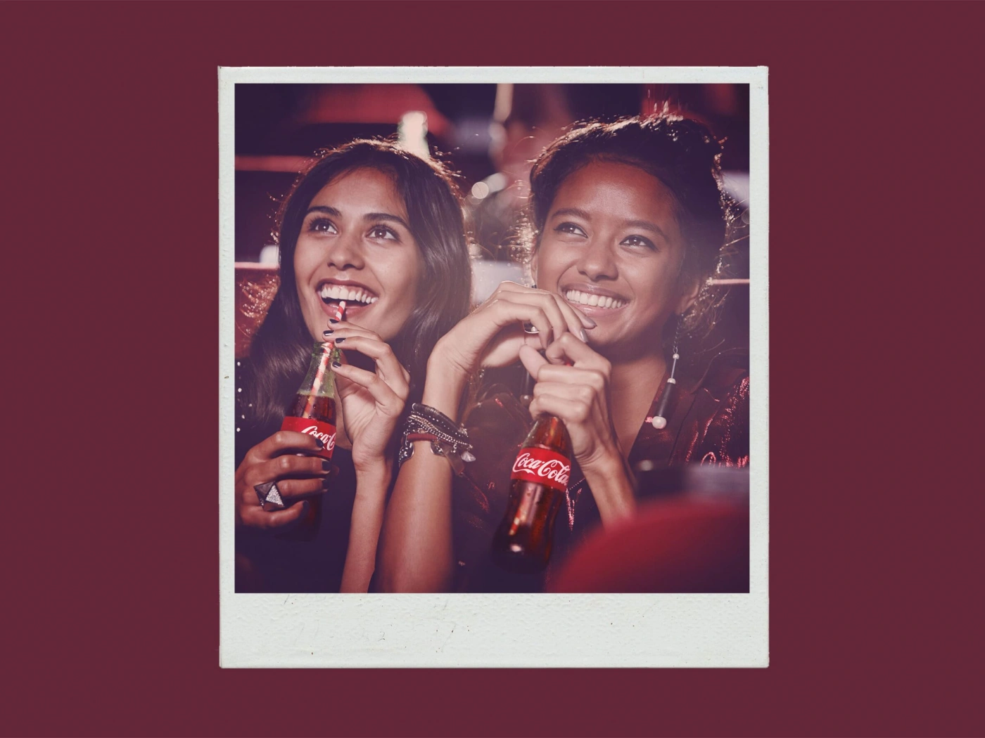 Щедрая осень: как выиграть подарки от Coca-Cola